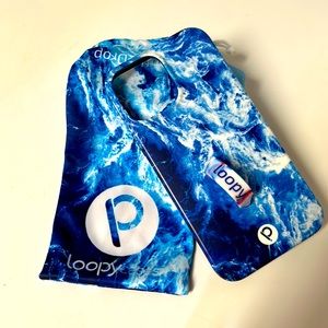 iPhone 14 Loopy Cell Case (6.7”)